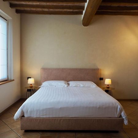 Agriturismo San Giuseppe Gattatico Ngoại thất bức ảnh