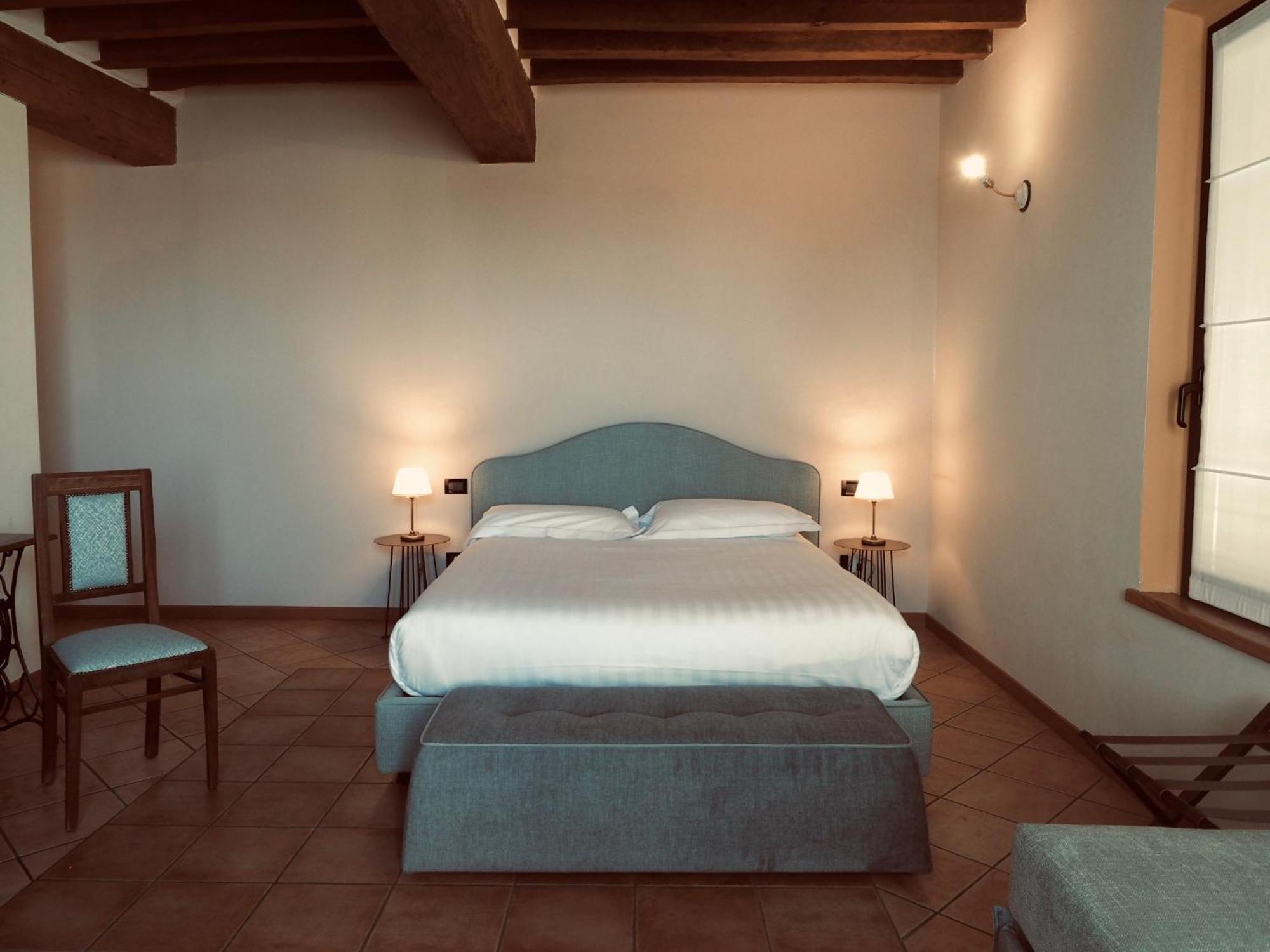 Agriturismo San Giuseppe Gattatico Ngoại thất bức ảnh