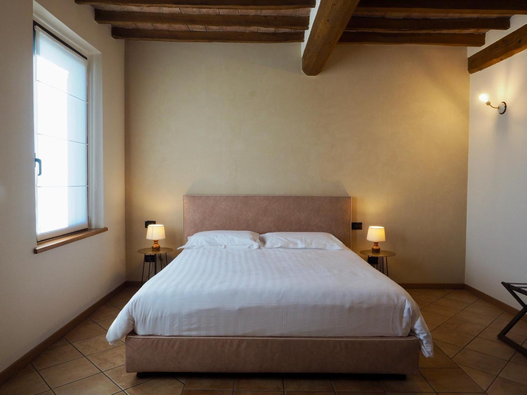 Agriturismo San Giuseppe Gattatico Ngoại thất bức ảnh