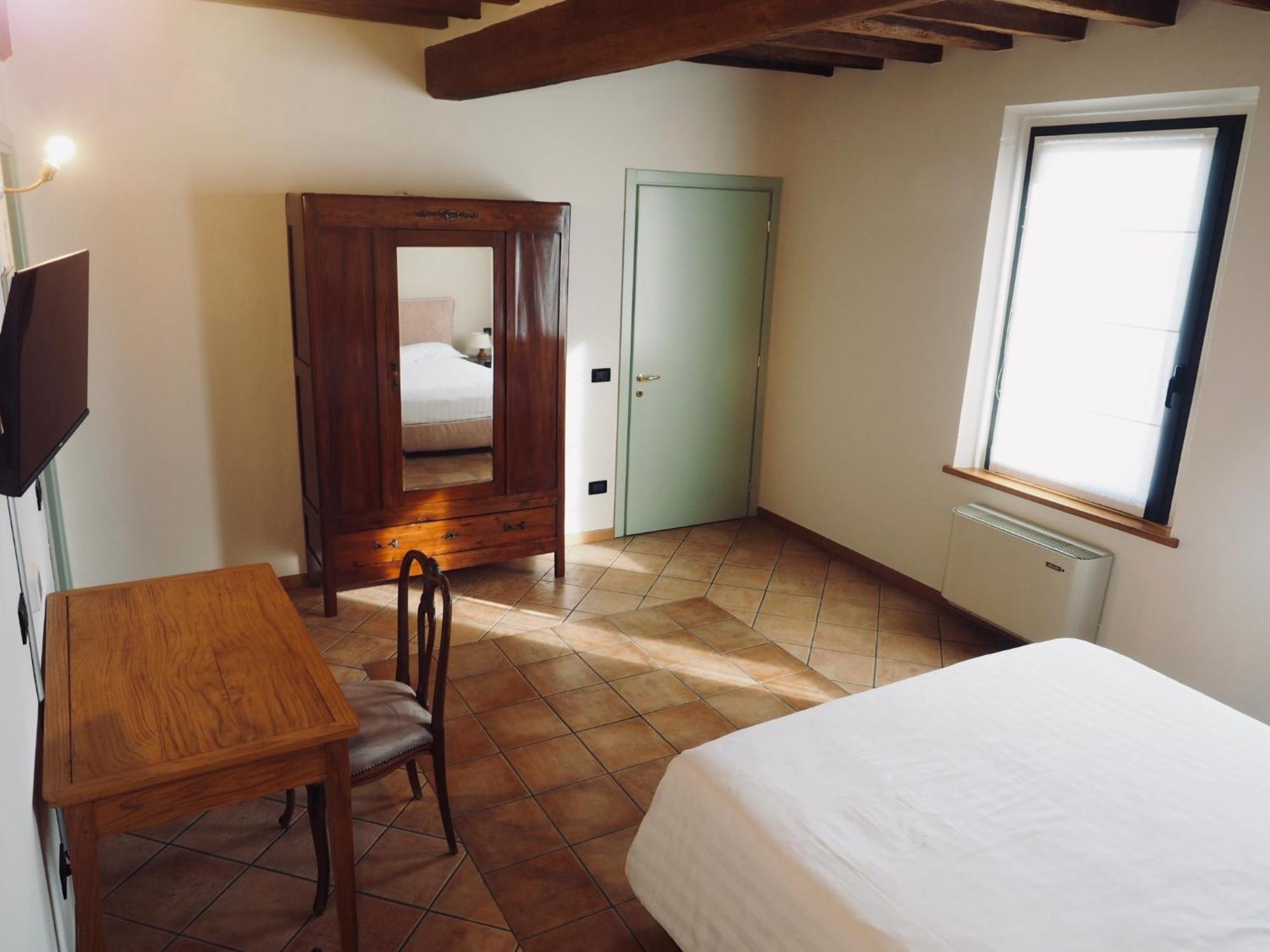 Agriturismo San Giuseppe Gattatico Ngoại thất bức ảnh