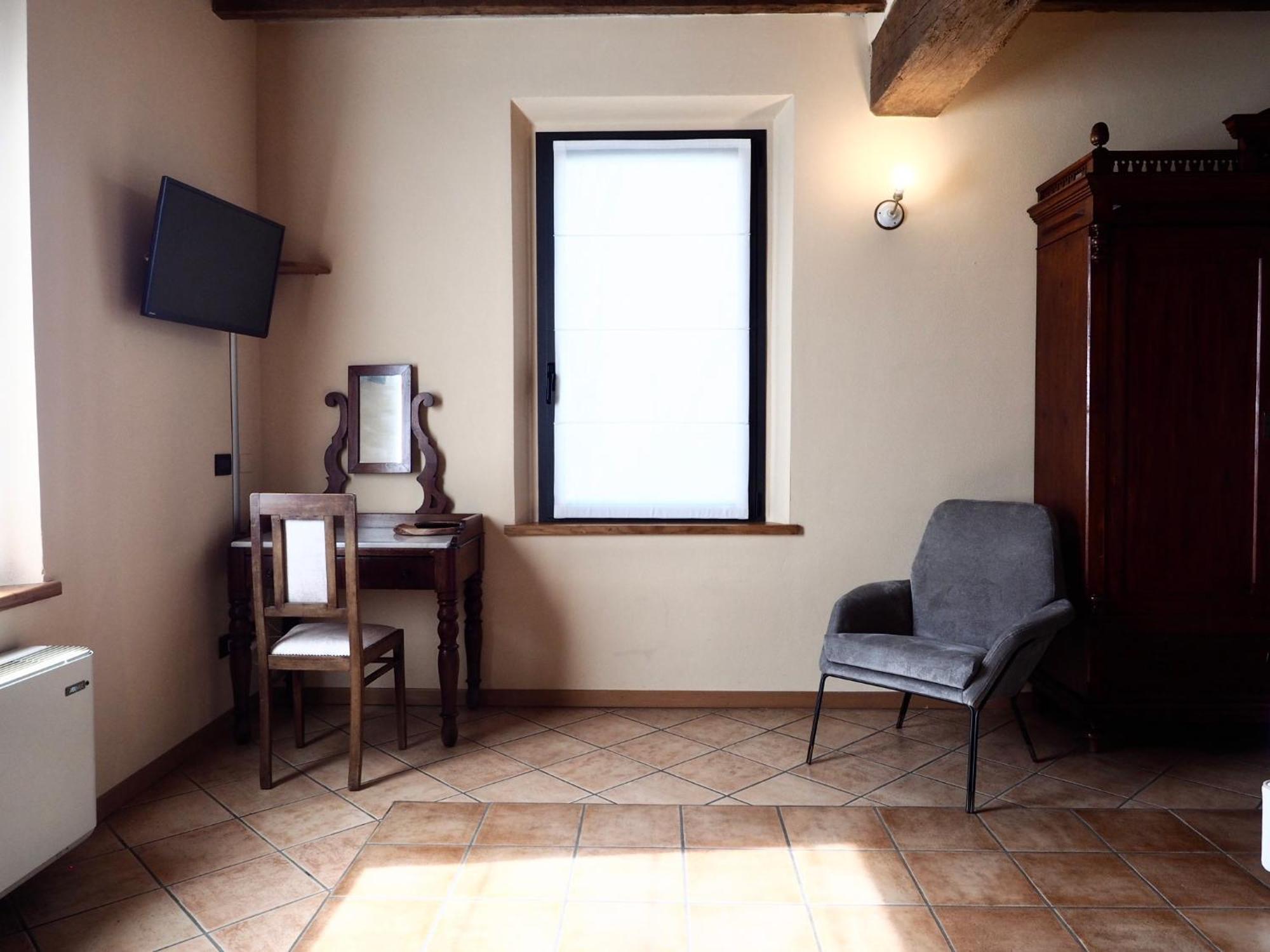 Agriturismo San Giuseppe Gattatico Ngoại thất bức ảnh