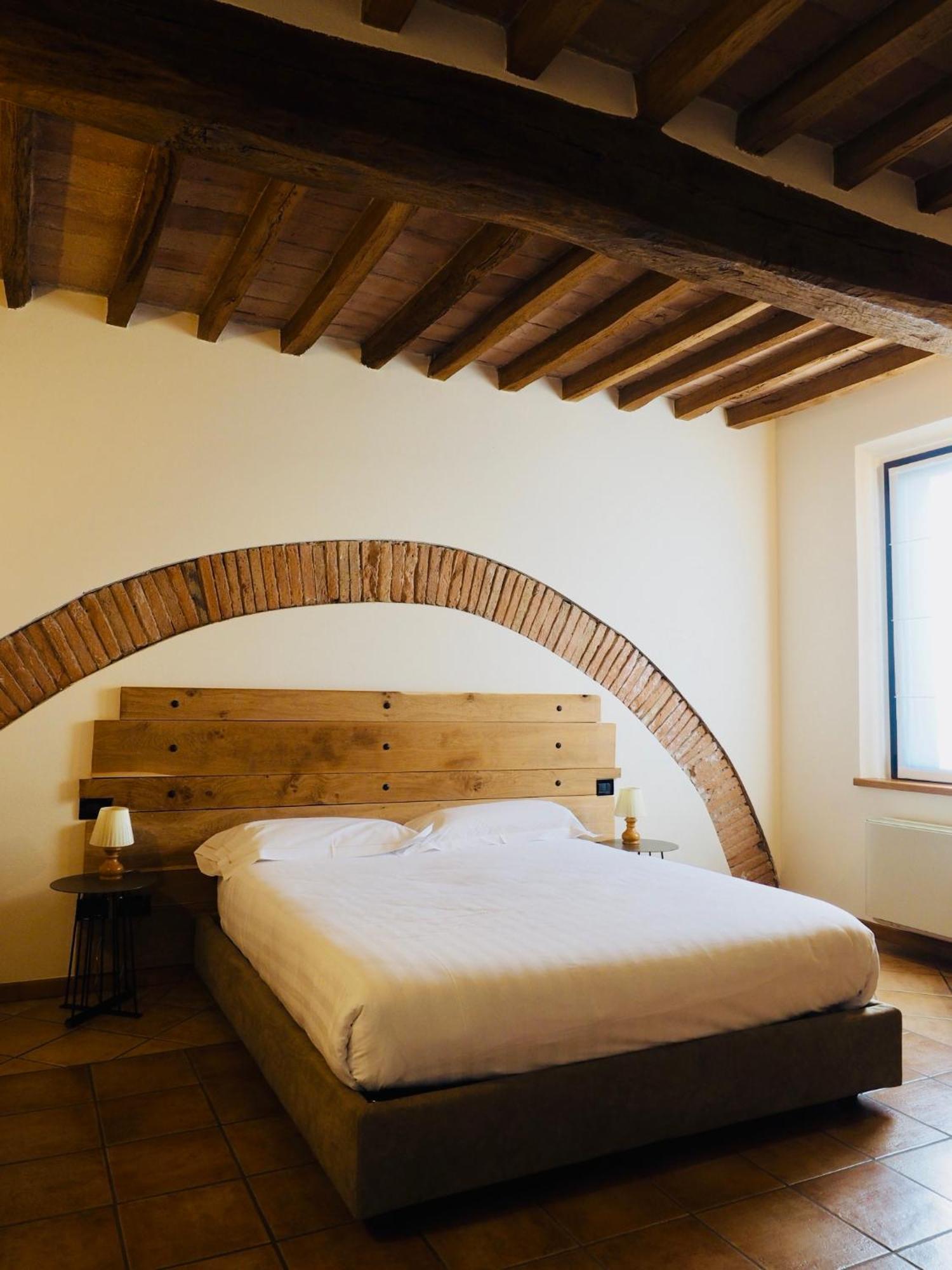 Agriturismo San Giuseppe Gattatico Ngoại thất bức ảnh