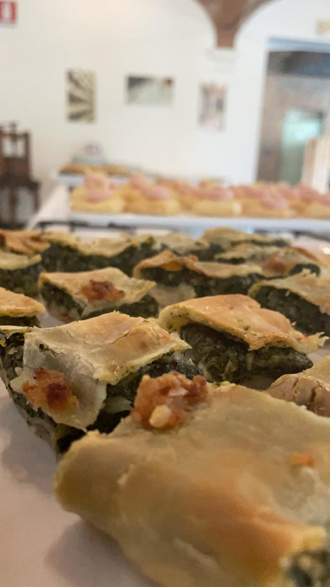 Agriturismo San Giuseppe Gattatico Ngoại thất bức ảnh