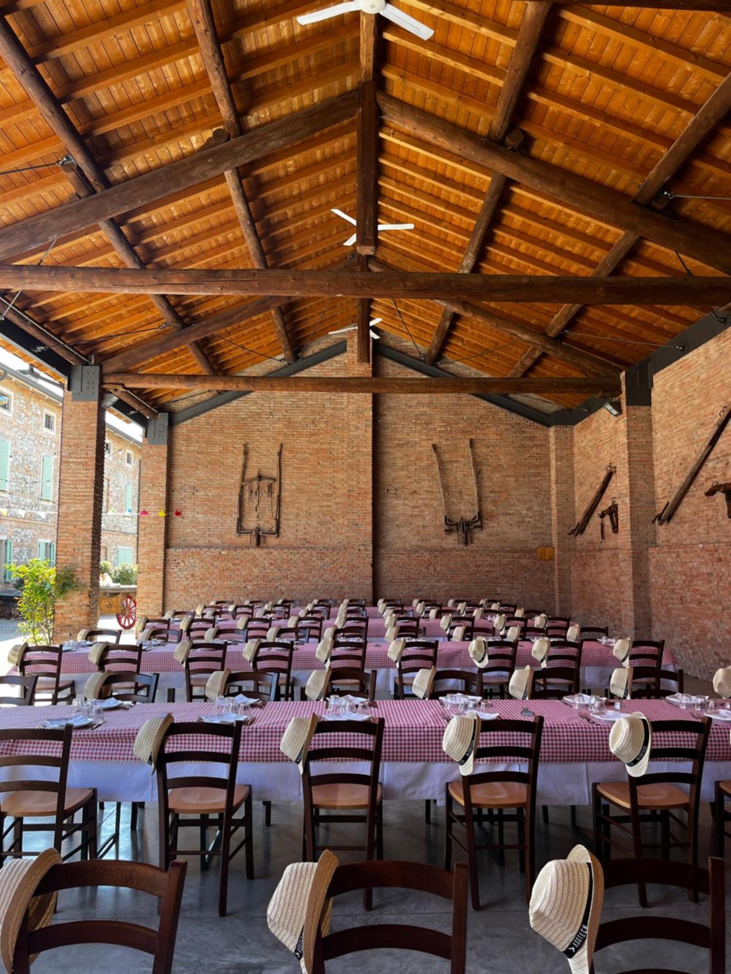 Agriturismo San Giuseppe Gattatico Ngoại thất bức ảnh