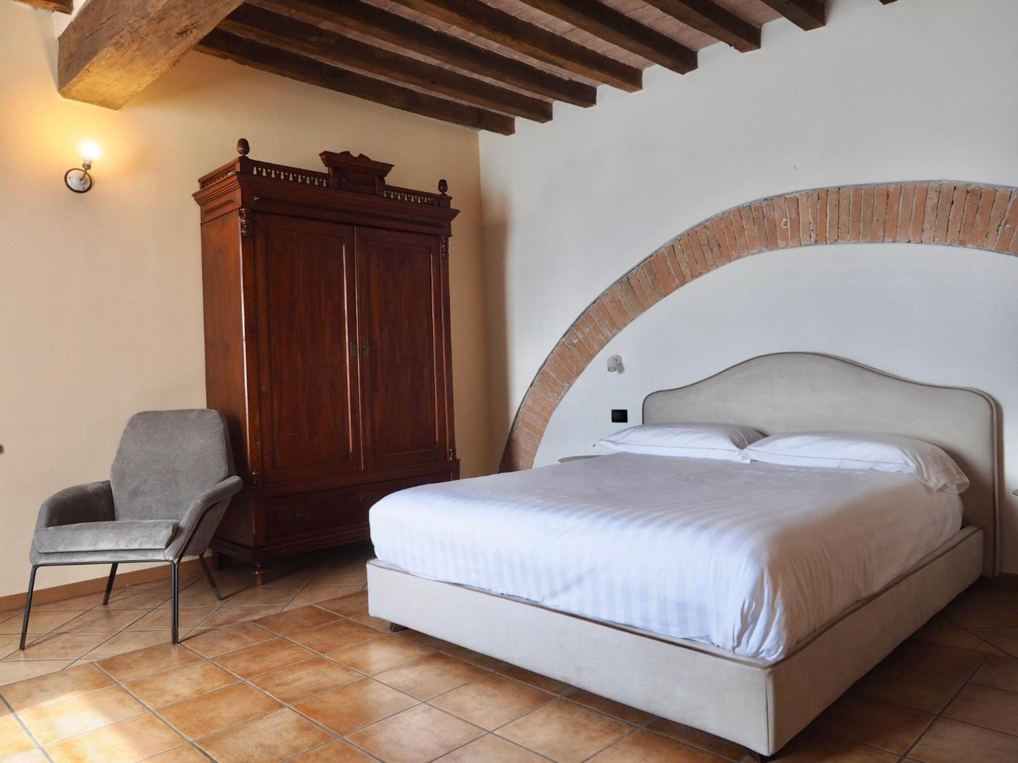 Agriturismo San Giuseppe Gattatico Ngoại thất bức ảnh