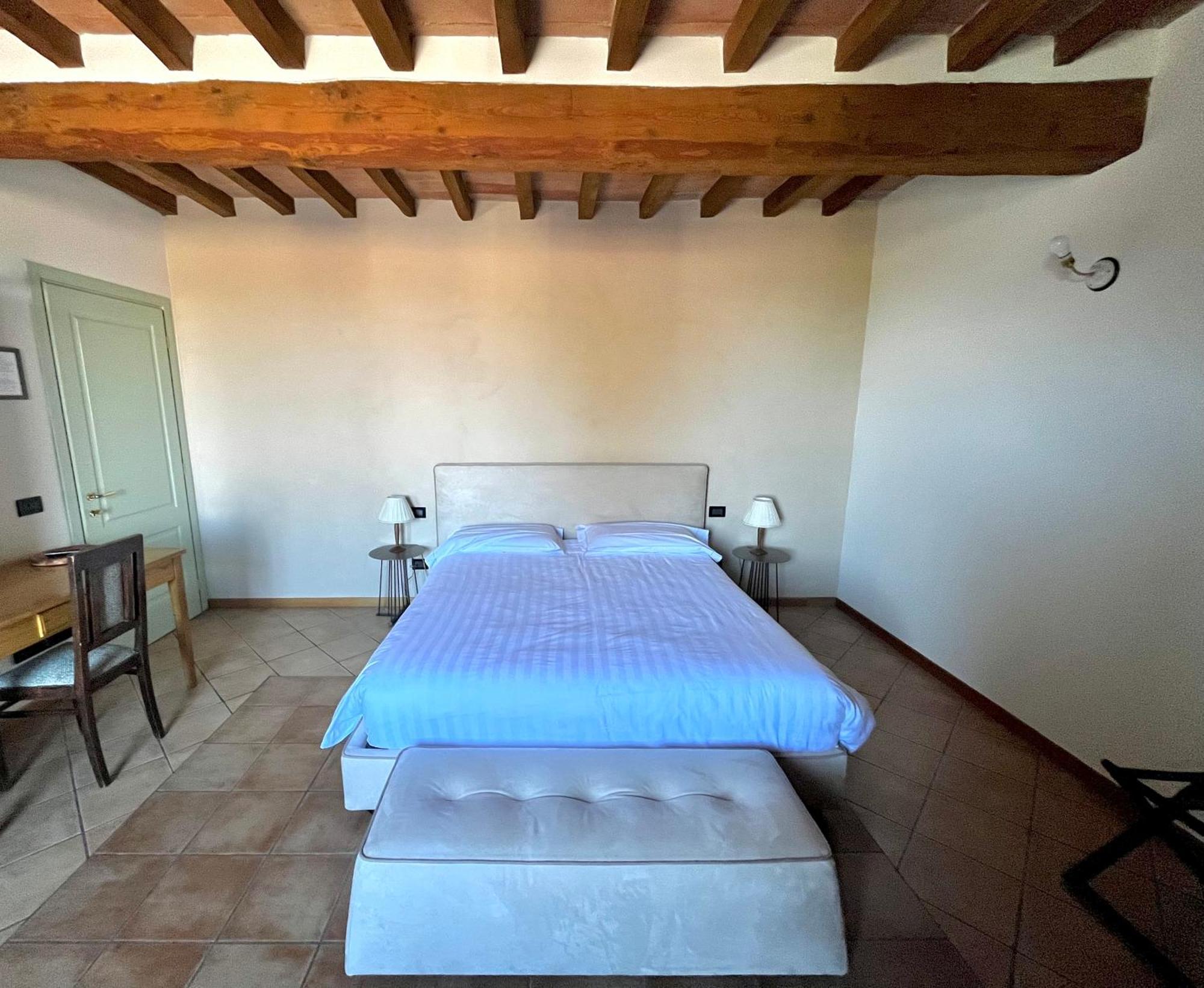 Agriturismo San Giuseppe Gattatico Ngoại thất bức ảnh