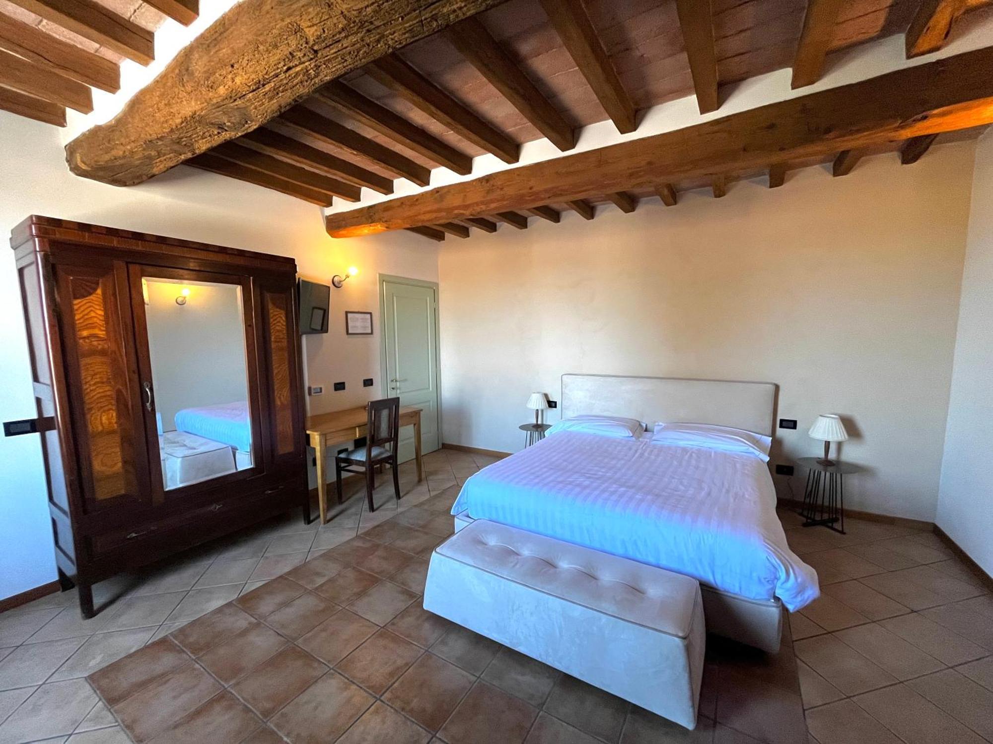 Agriturismo San Giuseppe Gattatico Ngoại thất bức ảnh