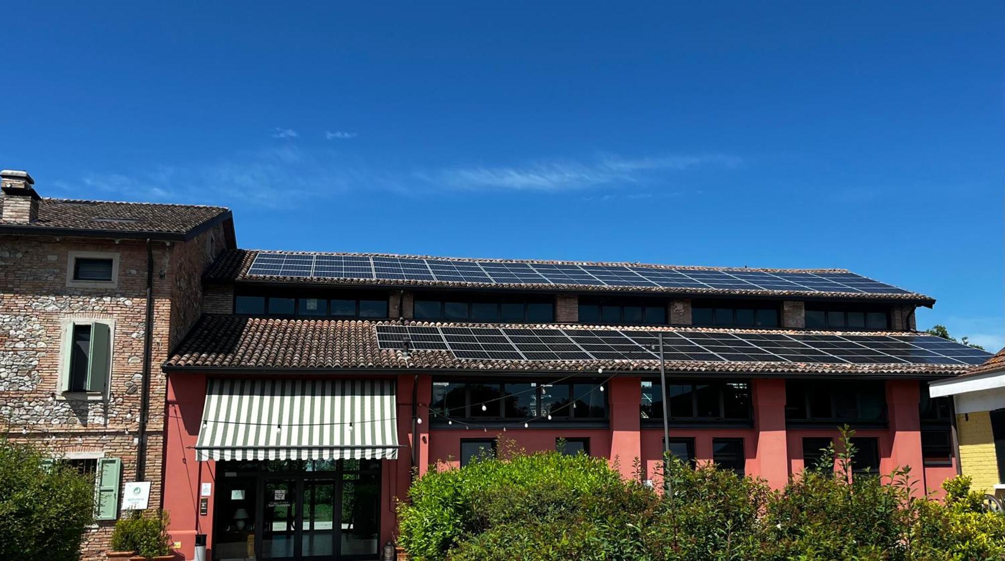 Agriturismo San Giuseppe Gattatico Ngoại thất bức ảnh