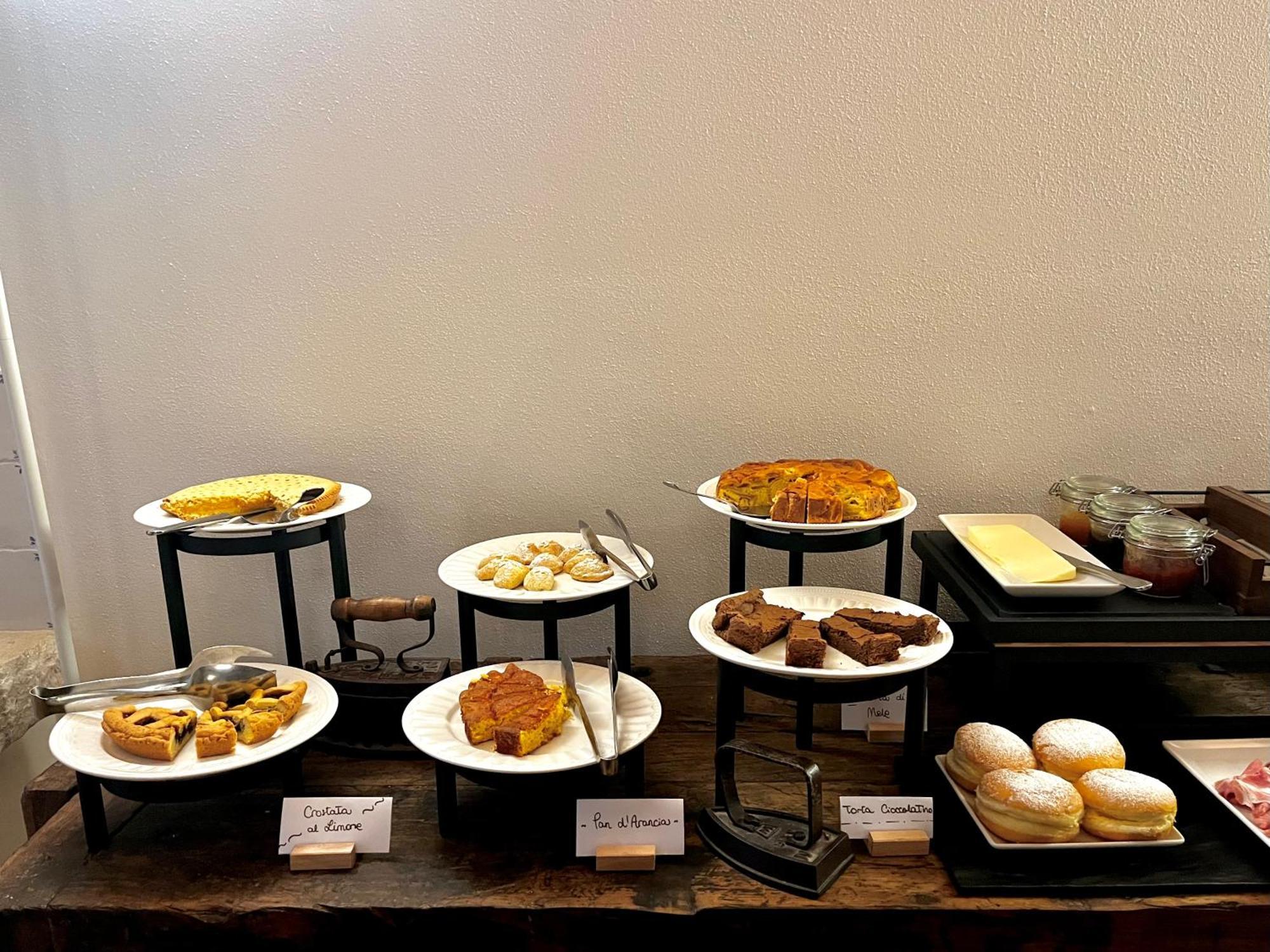Agriturismo San Giuseppe Gattatico Ngoại thất bức ảnh