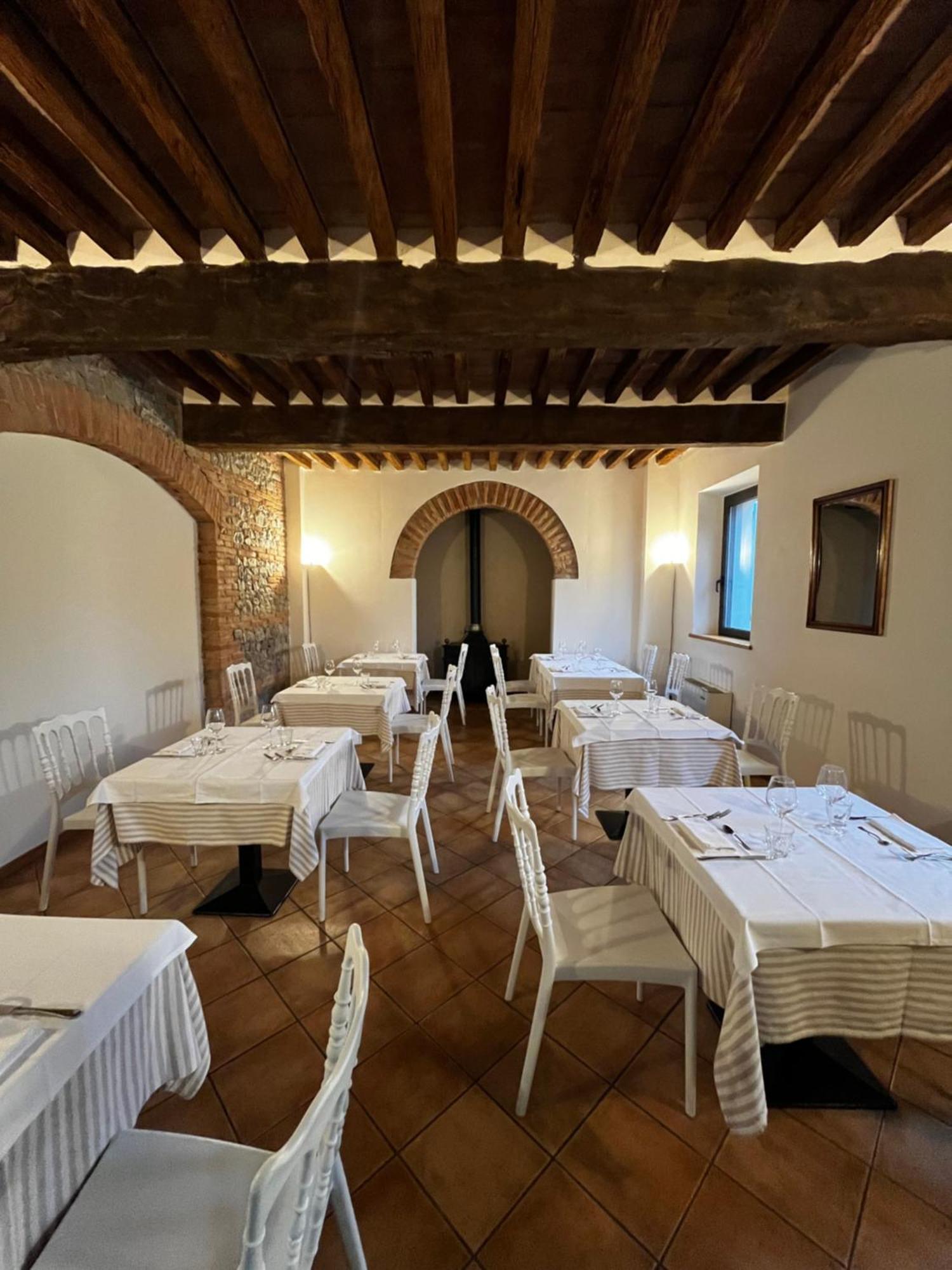Agriturismo San Giuseppe Gattatico Ngoại thất bức ảnh