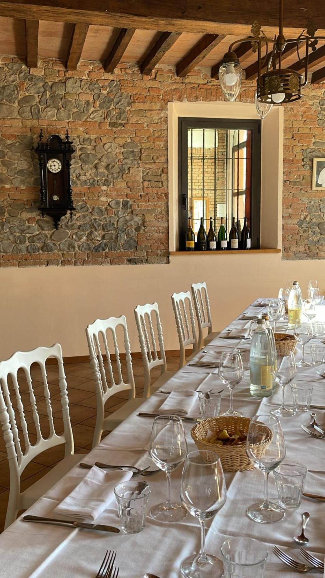 Agriturismo San Giuseppe Gattatico Ngoại thất bức ảnh